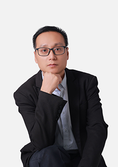曹工程师照片